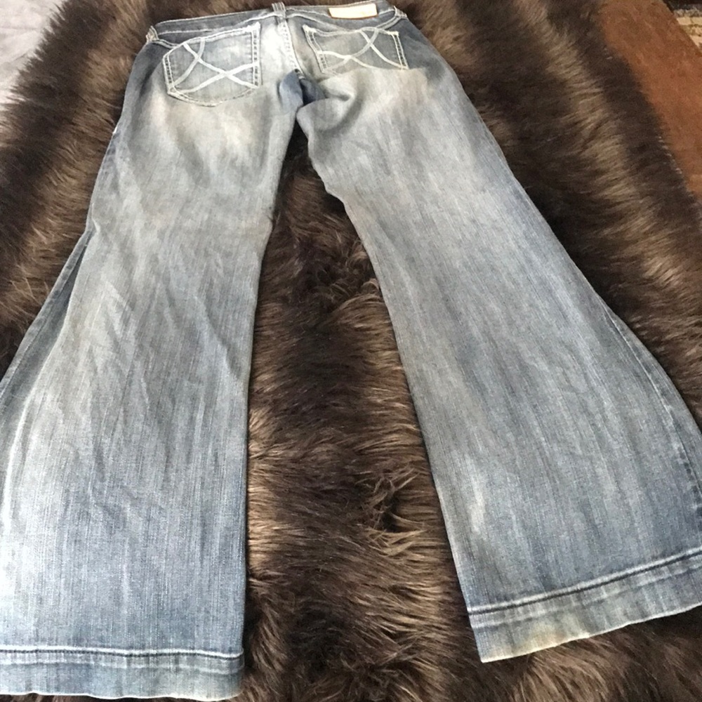 Ariat Trouser